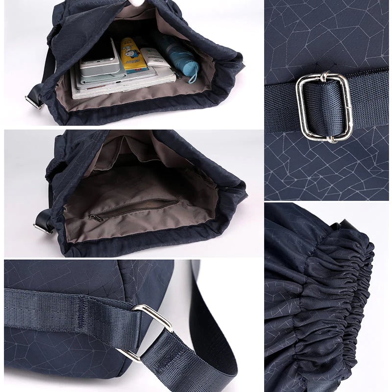 🔥Last Day 49% OFF - Adjustable Drawstring Bag