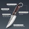 Handmade Hunting Knife