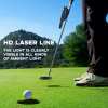 Golf Laser Putter Training AID