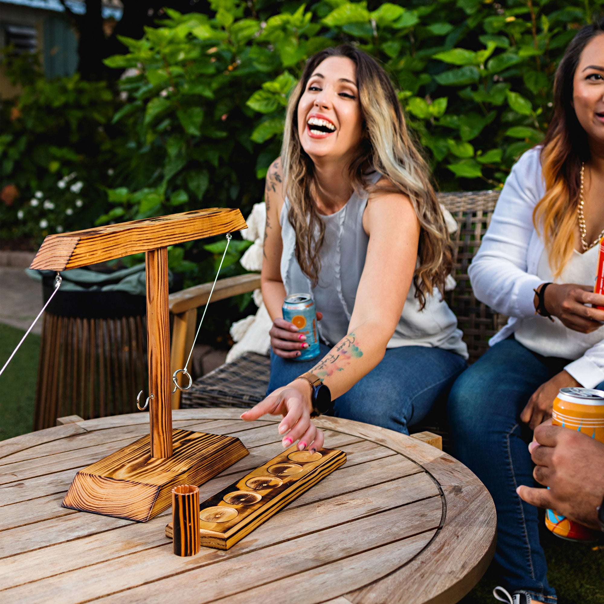 Party Shot Ladder Board Game(BUY 2 GET FREE SHIPPING)