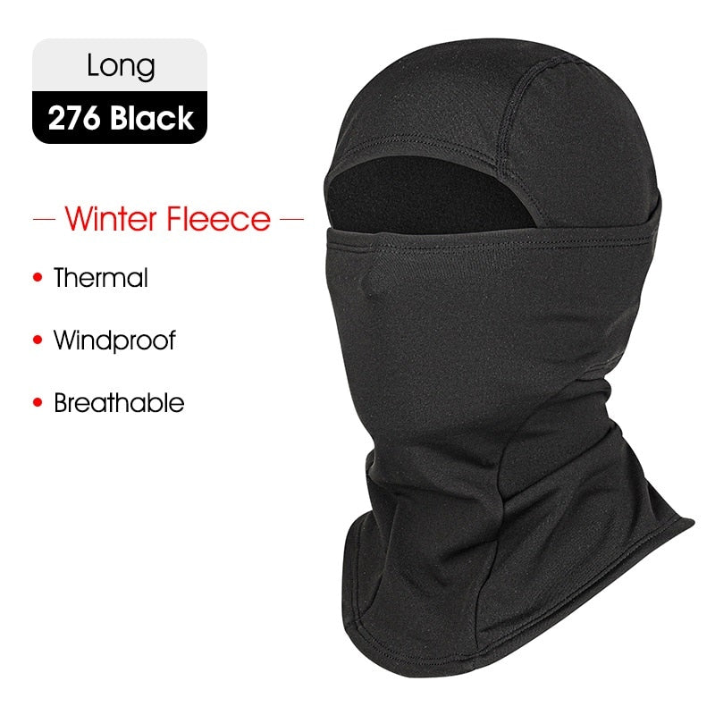 🎣 Summer Sale-30% OFF🐠Fishing Mask For Cold Weather