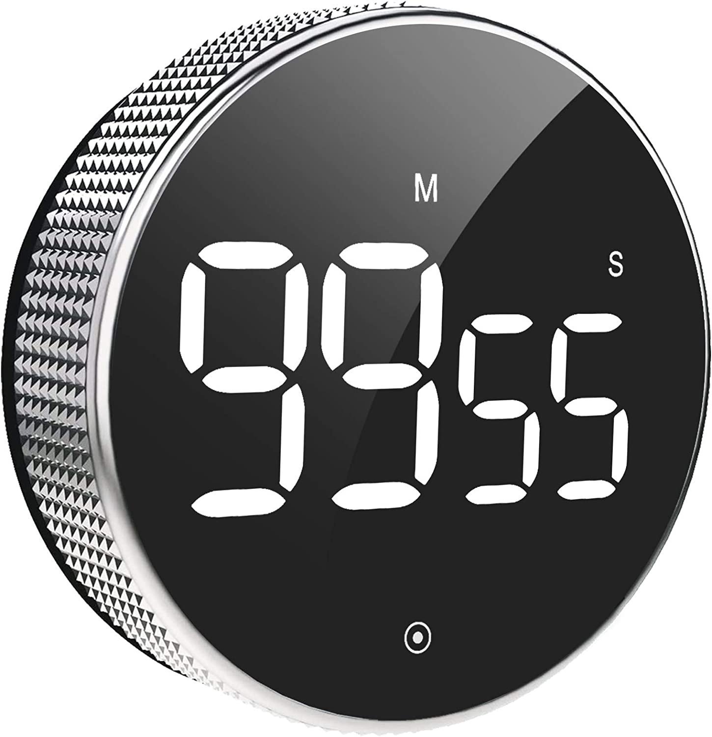 (🔥Hot Sale-Save 49% OFF) Smart Timer⏲ Magnetic&Time management