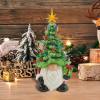 (🎄Christmas Hot Sale - 49% Off) ✨️Christmas Dwarf Decoration With Light