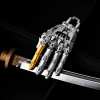 🎁TikTok Last Day Sale - 70% OFF🎉Mechanical Hand Pendant