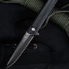 Razon Fang D2 Stainless Steel EDC Knife