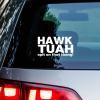 🔥Last Day Promotion 50% OFF🤣Hawk Tuah Sticker | Spit on That Thang Car