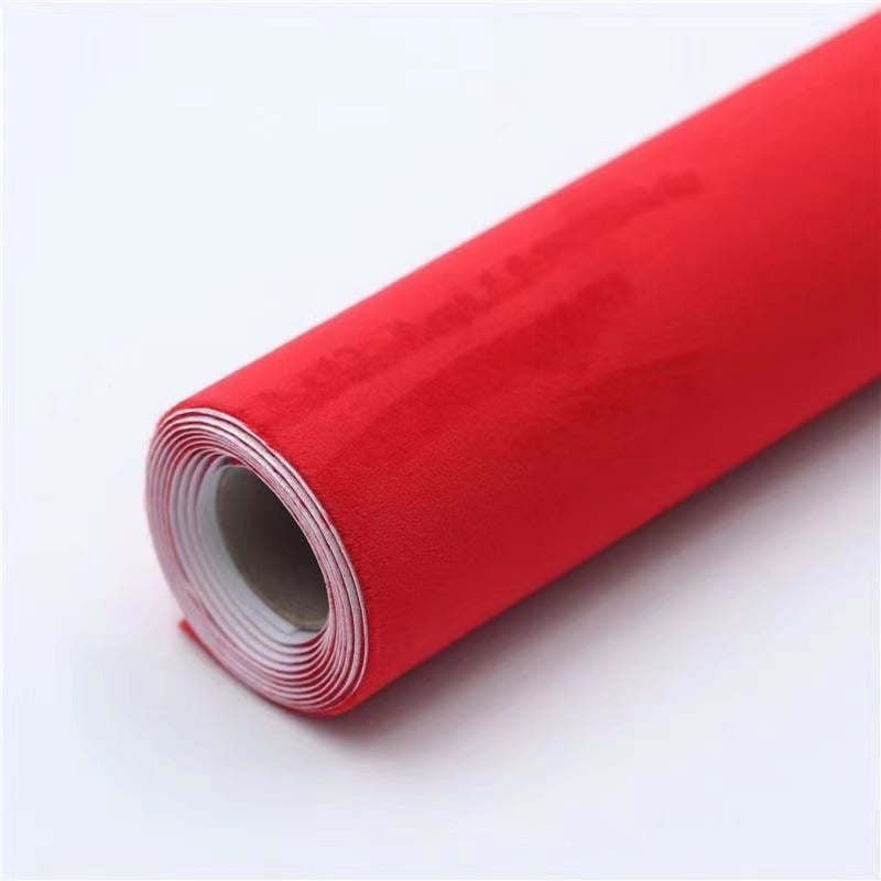 🔥Last Day Promotion 48% OFF-🎁-Self-Adhesive Faux Suede Fabric for Automotive/ Home Repair/ DIY