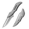 Magic knife camping survival knife
