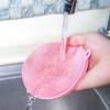Silicone Dish Washing Sponge