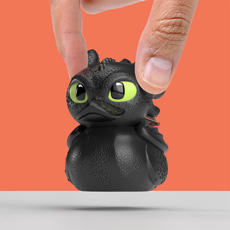 🔥Last Day: 54% Off! 🔥 The Dragon Duck