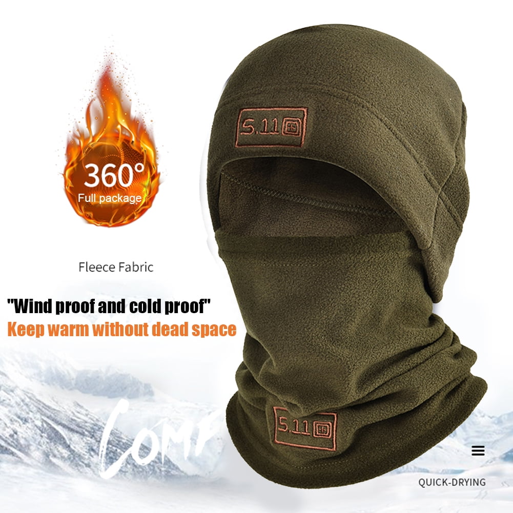 (🔥Black Friday Flash Sale - 49% OFF) Windproof and Warm Winter Scarf Mask 🔥Buy More Save More!