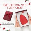 PU Leather Protective Pull Out Key Case