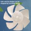 ⏰LAST DAY SALE 50% OFF💥Solar Rechargeable Peaked Cap