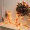 🔥Last Day Promotion 70% OFF🔥Glistening Glow Garlands