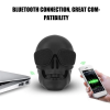 🔥Halloween Gift - Skeleton Bluetooth Speaker