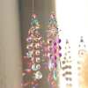 Sparkling Crystal Wind Chimes