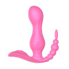 SHEMESIX - Female Dildo Masturbator - Wear Wireless Remote Control Vibrating Egg G-Spot Stimulation Massage Vibrator