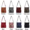 Christmas Hot Sale 48% OFF - Multi-Pocket Crossbody Bag Soft Leather Shoulder Purse Bag - Buy 2 get 10% OFF&Free Shipping