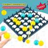 (🎄Christmas Pre-Sale--60%OFF)Jumping Ball Table Game(Buy 2 get  Free shipping)