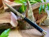 🔥Last Day Promotion- Factory Outlet SAVE 85%🎄Handmade Old School Italian Stiletto Pocket Knife