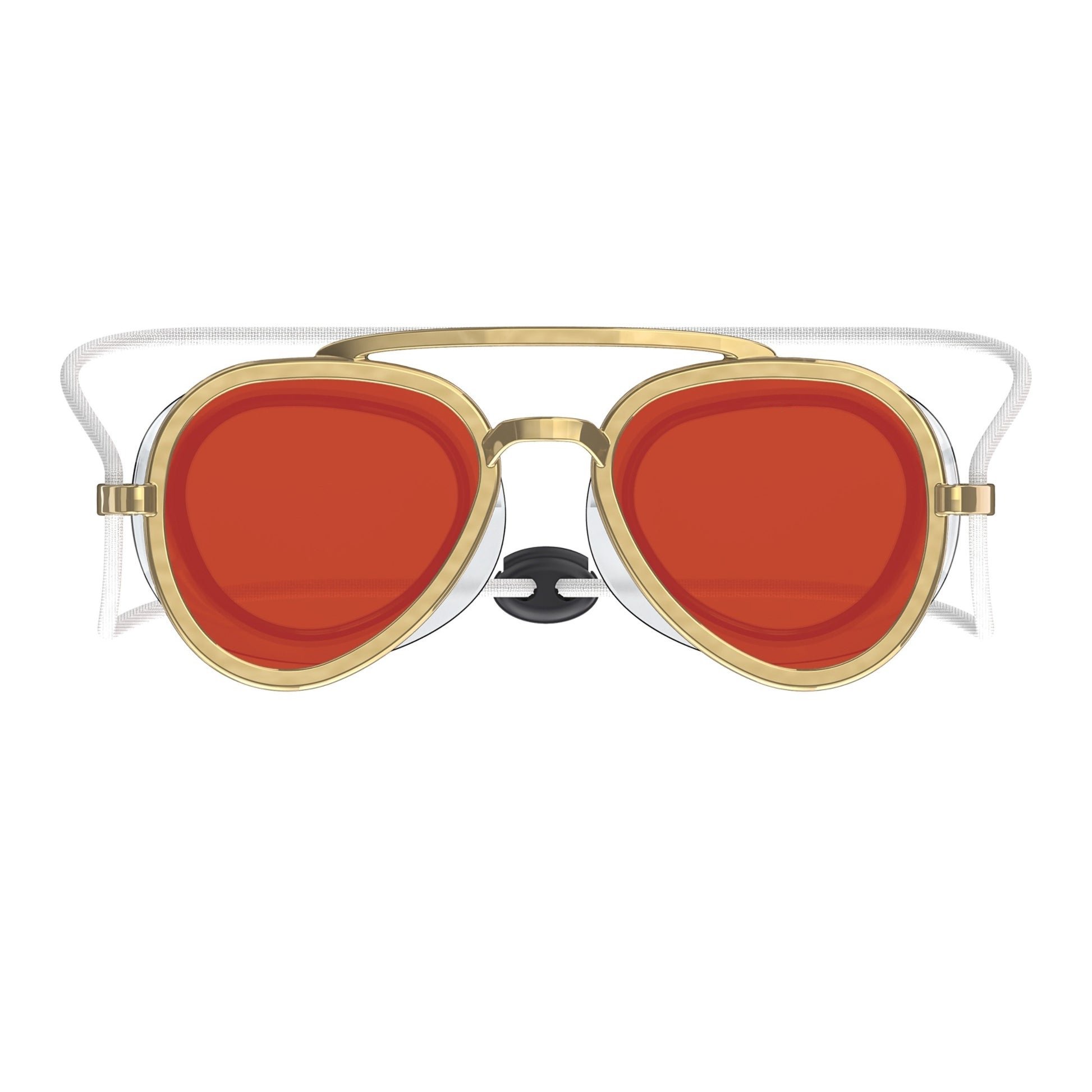 🔥Letzter Tag Verkauf 49% Rabatt💦Speedo Sunny G Mariner verspiegelte Schwimmbrille für Erwachsene