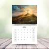 2025 Bible Verse Calendar | Faith Based Calendar