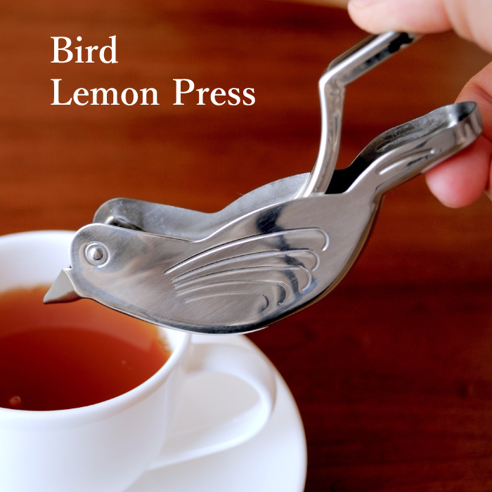 ⚡⚡Last Day Promotion 48% OFF - Bird Shaped Lemon Squeezer（🔥BUY 3 GET 3 FREE）