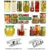 Last Day Promotion 48% OFF - Effortless arthritis Jar Opener(BUY 2 GET 1 FREE NOW)