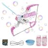 (Early Mother's Day Sale- SAVE 48% OFF)Bow & Arrow Bubble Machine(BUY 2 GET FREE SHIPPING)