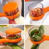 🔥Last Day Promotion 50% OFF🔥Fruit Vegetable Peel Tool⚡Buy 2 Get Free 1