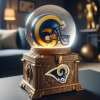 🔥Last Day Sale 49% OFF🏈NFL Lamp Stove