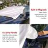 🎄Christmas Sale 50% OFF- All Seasons Sunshade Ice Cover