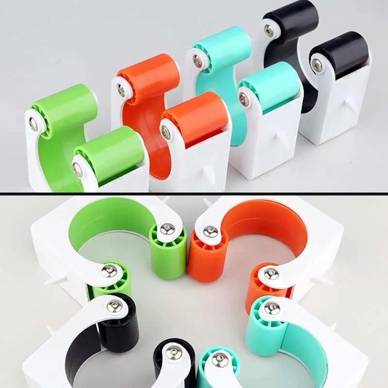 💥LAST DAY SALE 50% OFF🚲Bicycle Rack Storage⚡BUY 4 FREE SHIPPING