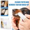 ✨2023 New Sales-50% OFF✨Pet Dental Cleaning finger Wipes