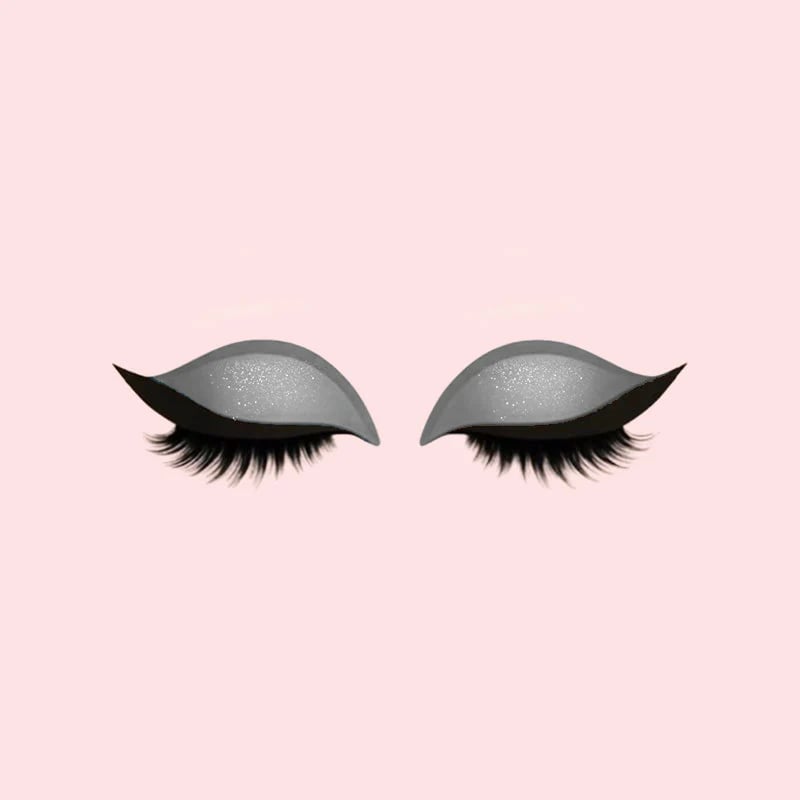 🏆Flash Sale⚡ 50K+ SOLD🎨Lazy Eye Shadow Eyelash Patch
