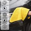 ❤️Mother's Day SALE 50% OFF🎉Double-Sided Microfiber Car Towel