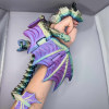 🐉Flexi Dragon Finger Arm Puppet