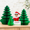 🔥Last 4 hours 60% OFF🎄28 Days Christmas Elf Adventure👍Buy 2 Free Shipping