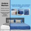 💖Letzter Tag 49 % Rabatt💖Bettlakenhalter – Halten Sie Bettlaken sicher an ihrem Platz