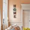 🍂TikTok Fall Sale — Last Day 70% OFF🎉HOME Wooden Letter Sign: Modern Farmhouse Wall Decor🌸