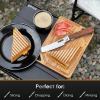 Folding Chef Knife