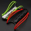 Multi-function Pocket Knife Catapult Hunting EDC Tool