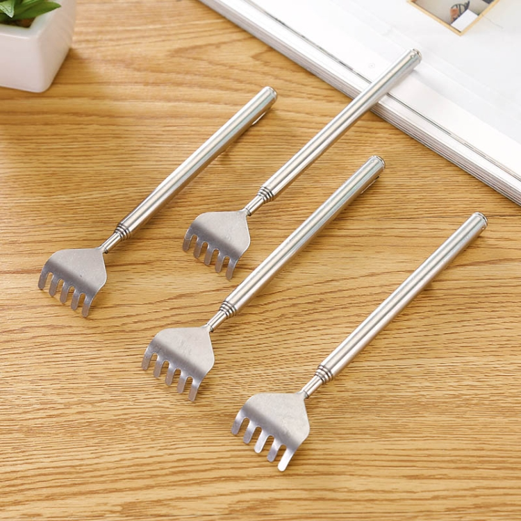 Last Day Promotion 48% OFF - Extendable Back Scratcher--buy 3 get 2 free(5pcs)