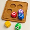 Gonggi Set - As seen in Squid Game 2 (Traditional Korean jacks mini-game)
