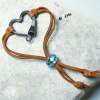 🔥Handmade Horseshoe Love Bracelet-Buy 2 Get Free Shipping
