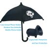 Phone Umbrella Suction Cup Stand