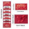 Last Day Promotion 70% OFF - 🔥Christmas Cash Gift Envelope