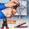 (🔥HOT SALE NOW 50% OFF)--Multifunctional 5-in-1 Interchangeable Head Pliers Tool Set