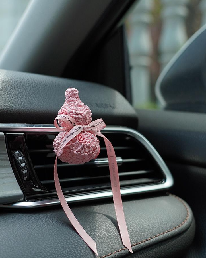 ⏰LAST DAY SALE 50% OFF💥Lucky Gourd Car Aromatherapy