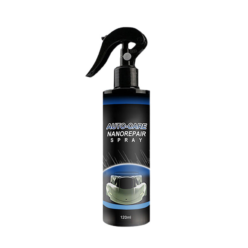 🔥Last Day Promotion 48% OFF-🎁-Auto-care Nano Coat Scratch Repair Master Spray